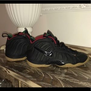 Nike little posite pro 5.5 Y